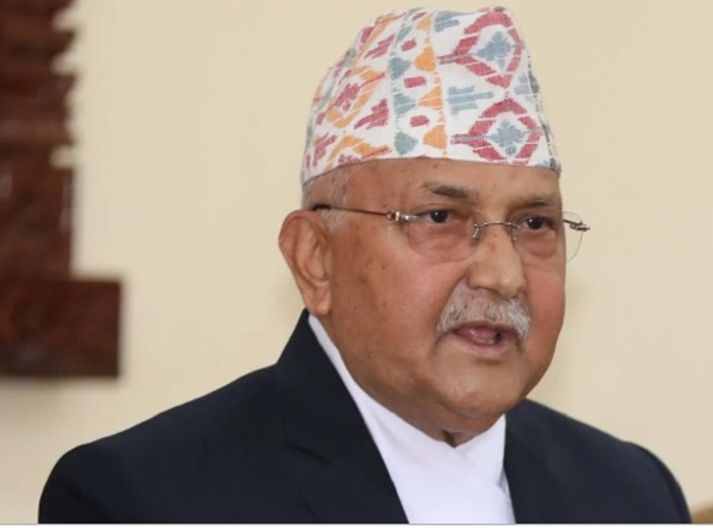 महत्व नबुझेर केही विद्वानले बेसारको मजाक उडाएः प्रधानमन्त्री